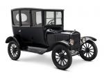 Ford Model T Center Door Sedan 1915 года
